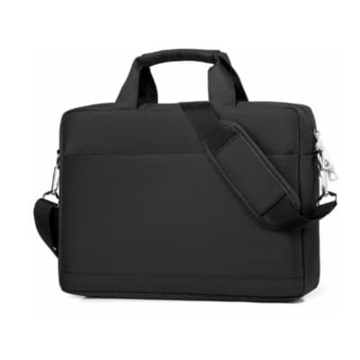 cartable pour l'aptope 17" pc 17" avec protection
