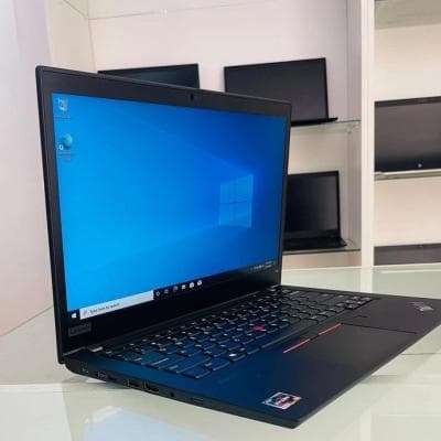 THINKPAD T14 RYZEN 5 5650U 16G 256SSD 14"