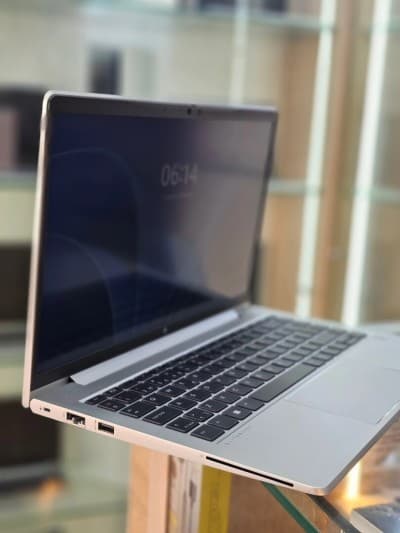 HP ELITEBOOK 640 G9 I5 12 EME GENERATION 8G DDR4 256 SSD NVME 14 POUCE FHD