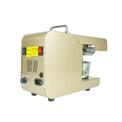 عصارة الزيوت الطبيعية😍والحبوب لإستخراج الزيت مصنوعة من الإينوكس🥳عالي الجودة Machine D'extraction