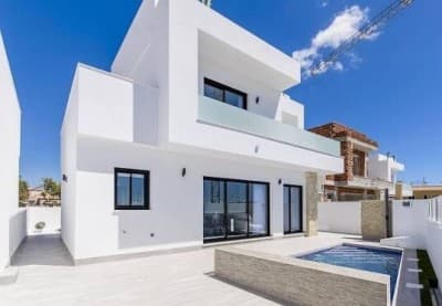 Location Villa Alger El biar