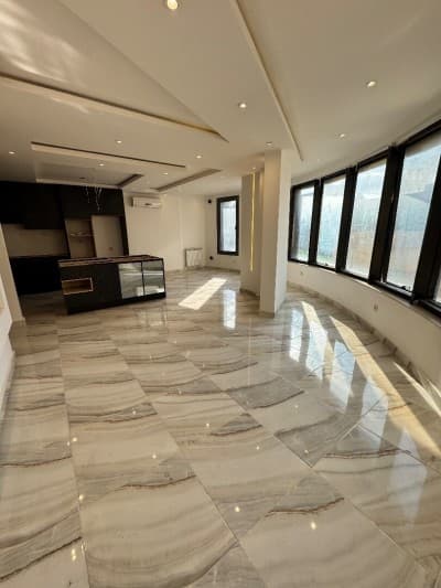 Vente Appartement F3 Alger Dely brahim