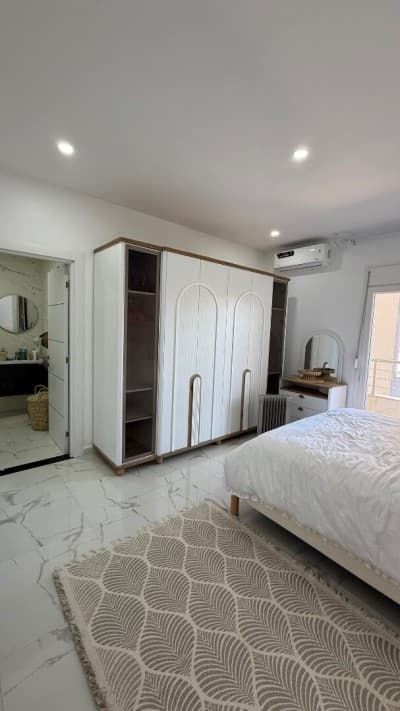 Vente Appartement F4 Alger Beni messous
