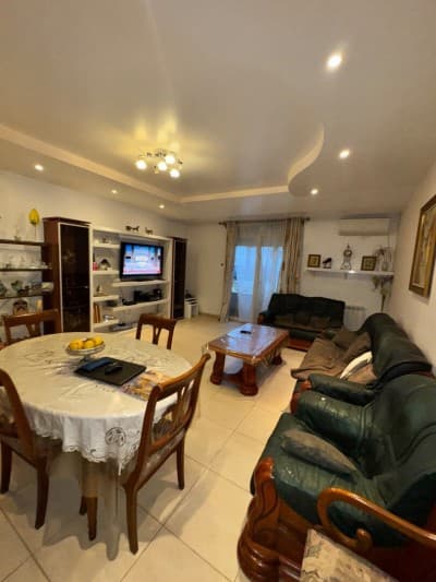 Location Appartement F4 Alger Ouled fayet