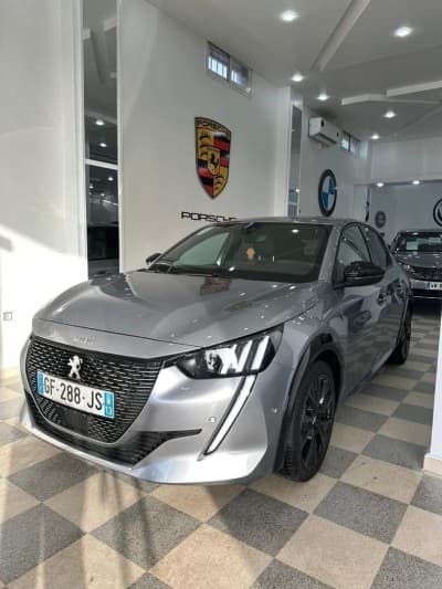 Peugeot 208 2022 GT Line
