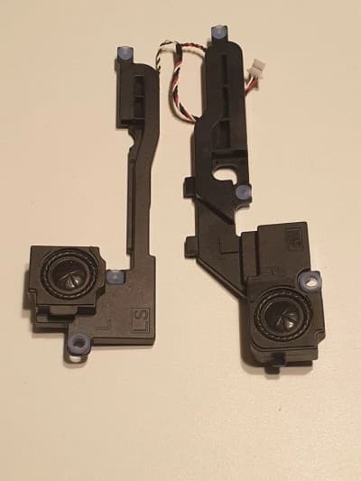 "baffle" Asus X541U Haut parleur droite et gauche - Produit original ASUS