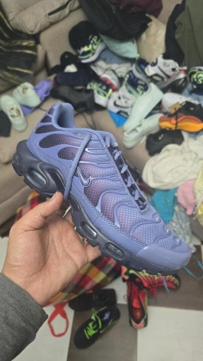 Nike