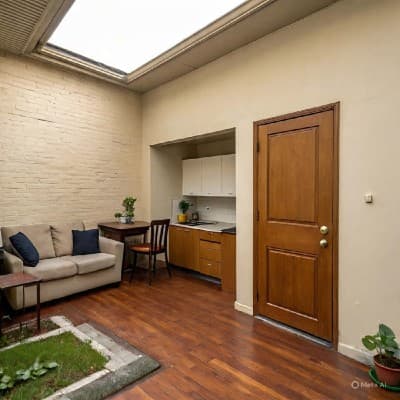 Cherche location Appartement F3 Alger Ain naadja