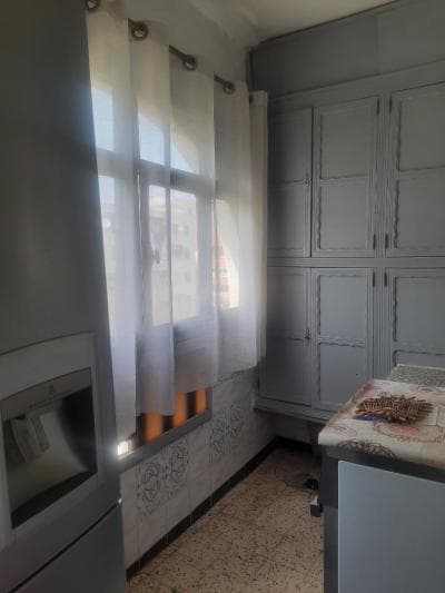 Vente Appartement F5 Alger Ain naadja