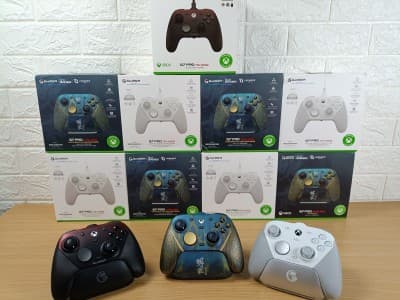 GameSir G7 Pro Wuchang Limited Edition