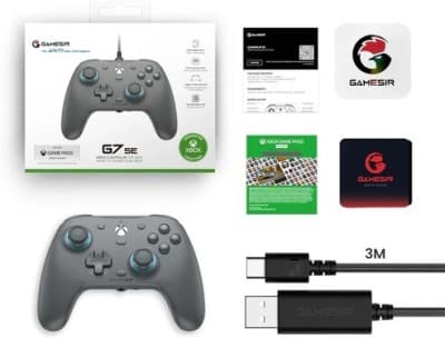 GameSir G7 SE