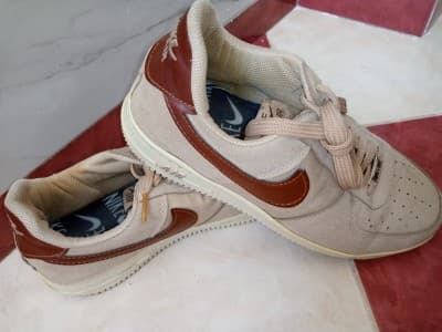 Basket air Force b2500da