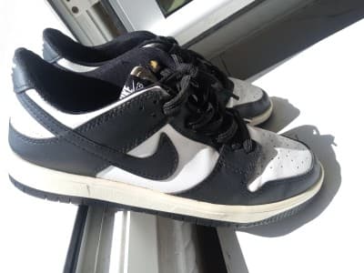 Basket air Jordan