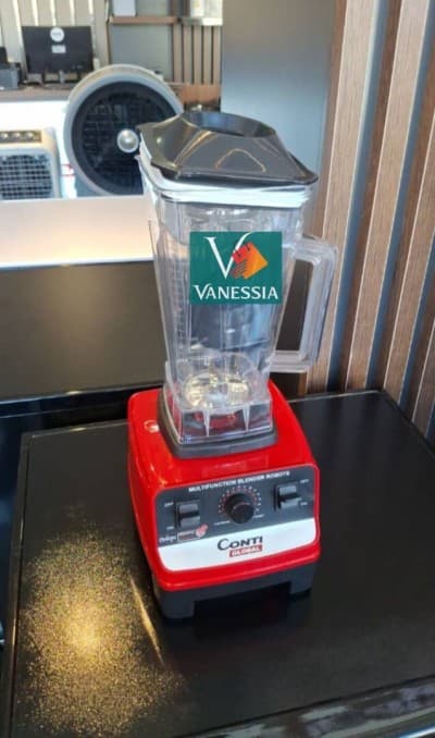 Blender 2en1 marque contiglobal 2.5L