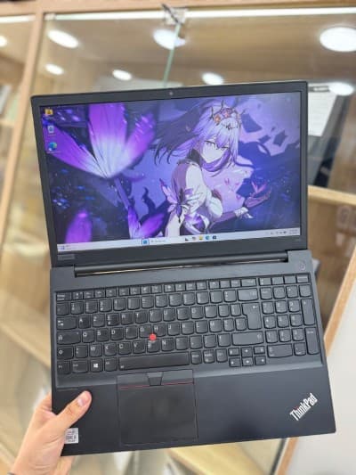 Lenovo ThinkPad E15 15.6 i5-10210U 8GB/256GB
