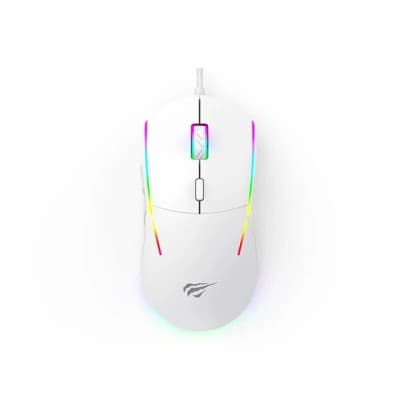 SOURIS HAVIT GAMING MS961 RGB