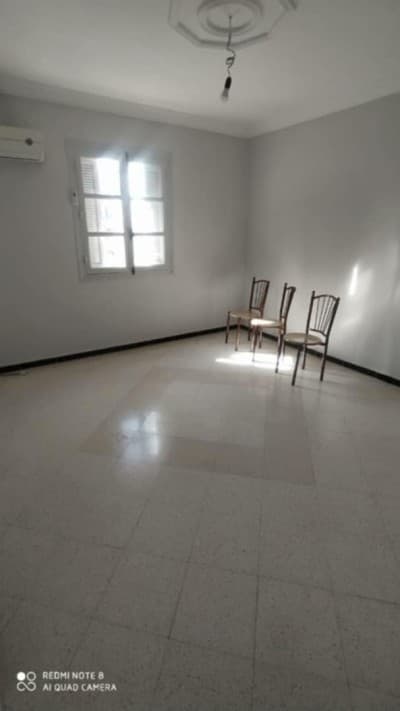 Location Appartement Alger Dely brahim
