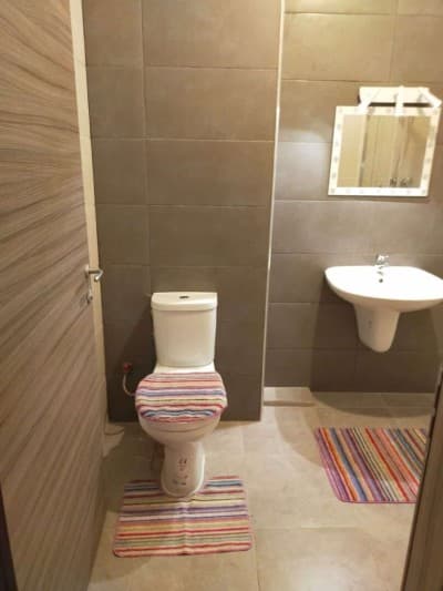 Vente Appartement F2 Alger Birkhadem