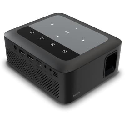 Projector philips npx110