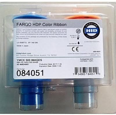 Fargo hdp5000