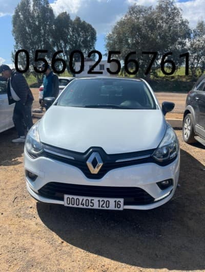 Renault Clio 4 2020 Limited 2