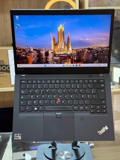 HP ELITEBOOK 8 G1i INTEL CORE ULTRA 7 VPRO 265H 32GO 512GO SSD NVME