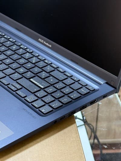 ASUS VIVOBOOK E510KA INTEL CELERON N4500 8GO 256GO SSD NEUF SOUS EMBALLAGE