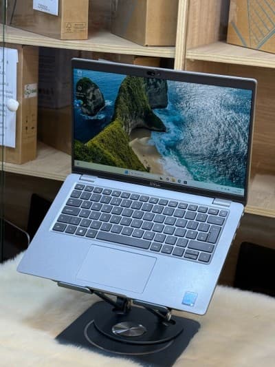 DELL LATITUDE 5440 I7 VPRO 1370P 16GO 512GO SSD NVME