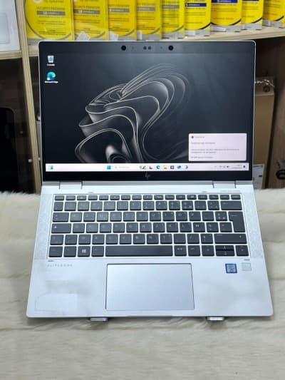 HP ELITEBOOK X360 1030 G3 13.3" FULL HD 1080P TACTILE CONVERTIBL I5 VPRO 8350U 8GO 512GO WIN 11