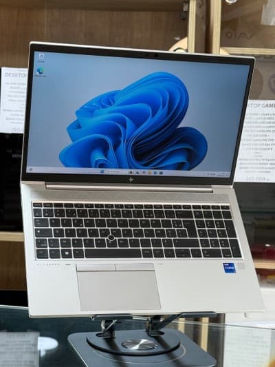 HP ELITEBOOK 850 G8 I7 1185G7 16GO 1TO SSD