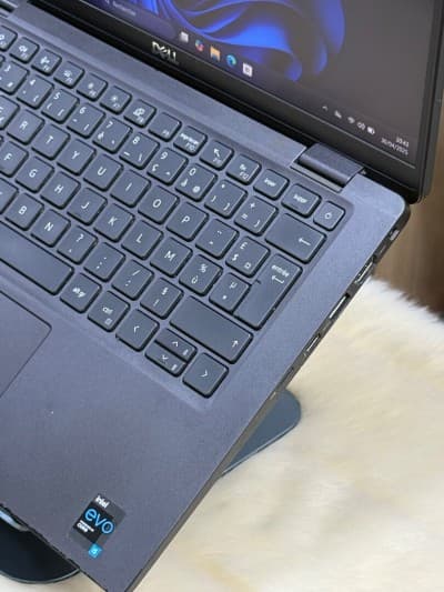 DELL LATITUDE CARBON 7420 I5 EVO 1145G7 16GO 256GO SSD