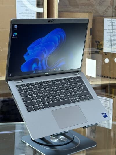 DELL LATITUDE 5450 ULTRA 5 125U 16GO 512GO SSD