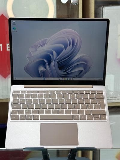 SURFACE LAPTOP GO 3 I5 1235U 8GO 256GO SSD NVME