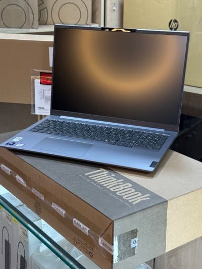 LENOVO THINKBOOK 16 G7 IML ULTRA 5 125U 8GO 512GO SSD NVME
