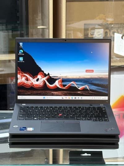 LENOVO THINKPAD T14 GEN 3 I5 VPRO 1245U 32GO 256GO SSD CELLULAIRE