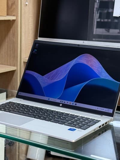HP PROBOOK 450 G8 I5 1135G7 8GO 256GO SSD NVME