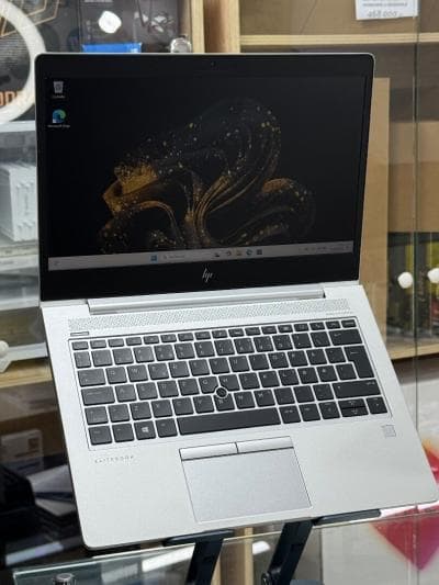 HP ELITEBOOK 735 G6 AMD RYZEN 5 PRO 3500U 16GO 256GO SSD