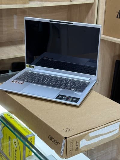 ACER ASPIRE A14 61M AMD RYZEN AI 7 350 16GO 1TO SSD NVME AMD RADEON 860M NEUF SOUS EMBALLAGE