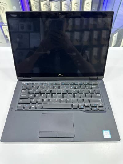 DELL Latitude 7390 2-in-1 i5 8GB RAM 256GB SSD +TACTILE/360 14"