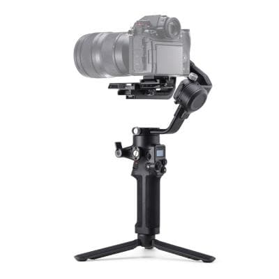 DJI Ronin RS2 PRO COMBO KIT Neuf Sous Emballage