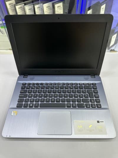 ASUS VIVOBOOK MAX AMD 4GB RAM 256GB SSD 14"