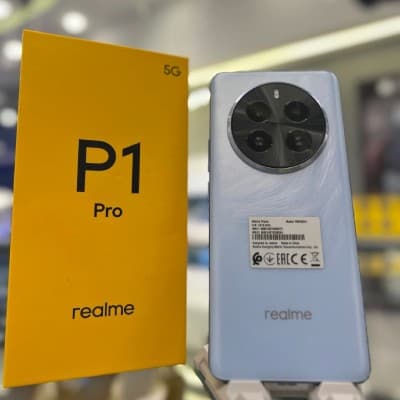 Realme P1 pro