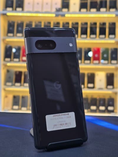 Google Pixel 7