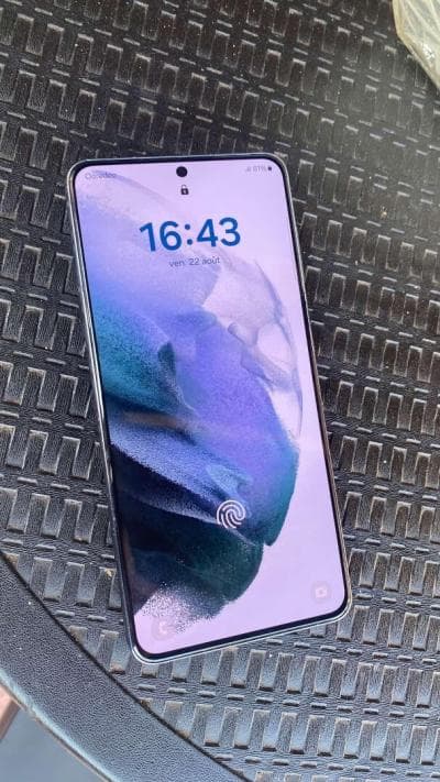 Samsung S21 5g