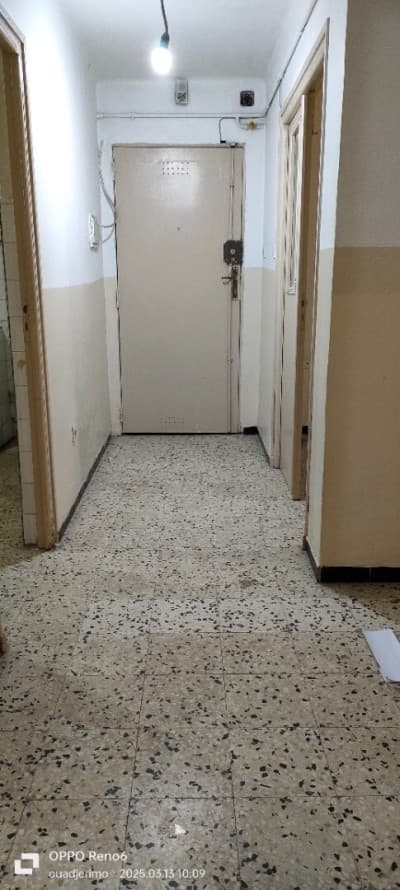 Vente Appartement F3 Tizi Ouzou Azazga