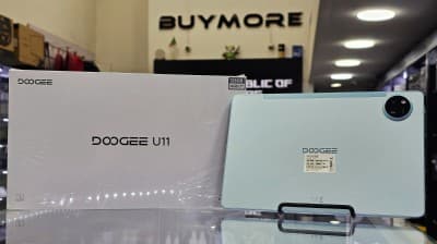 DOOGEE TAB U11 WIFI 128GB 4GB