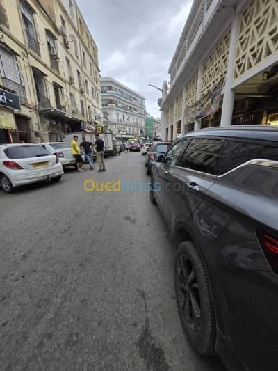 Vente Immeuble Annaba Annaba
