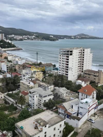 Location Appartement F4 Annaba Annaba