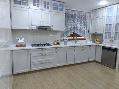 Location Appartement Niveau de villa F4 Alger Birkhadem