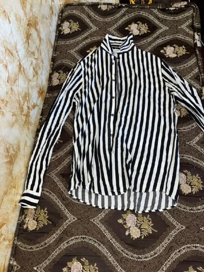 Chemise homme Zara original